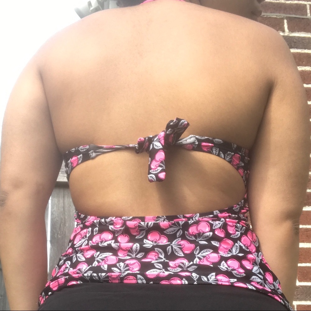 Tankini Top - Picture 7 of 7